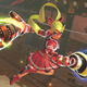 Screenshot: Arms/Nintendo